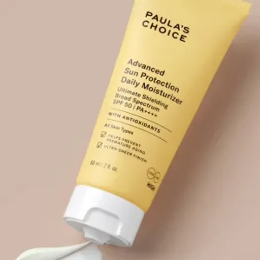Advanced Sun Protection Daily Moisturiser SPF 50