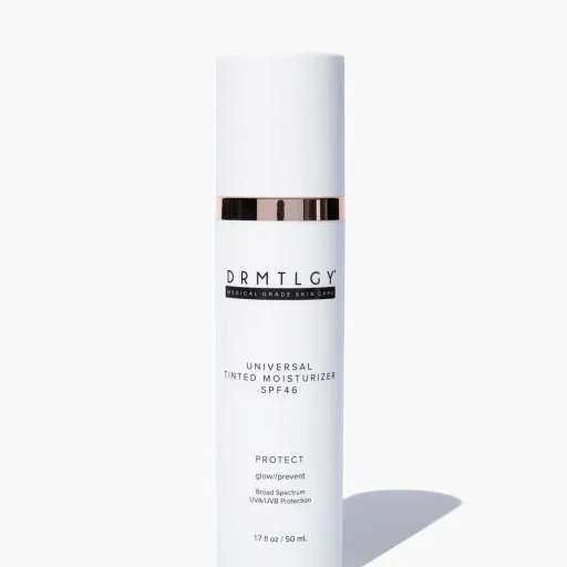 Universal Tinted Moisturizer SPF 46