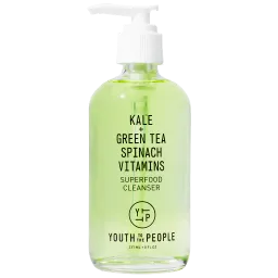 Superfood Gentle Antioxidant Refillable Cleanser