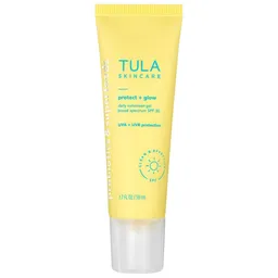 Protect + Glow Daily Sunscreen Gel Broad Spectrum SPF 30