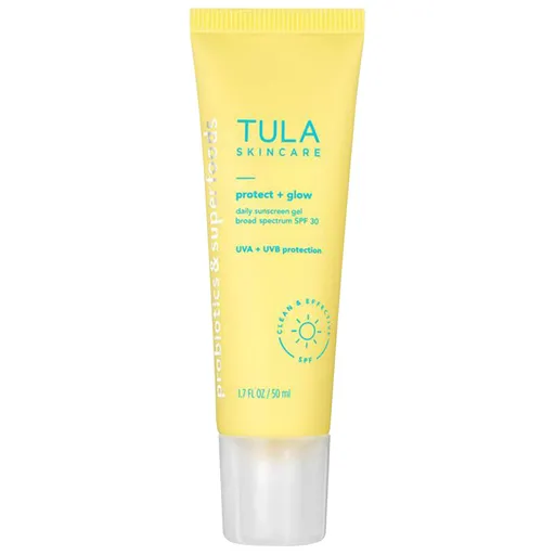 Protect + Glow Daily Sunscreen Gel Broad Spectrum SPF 30