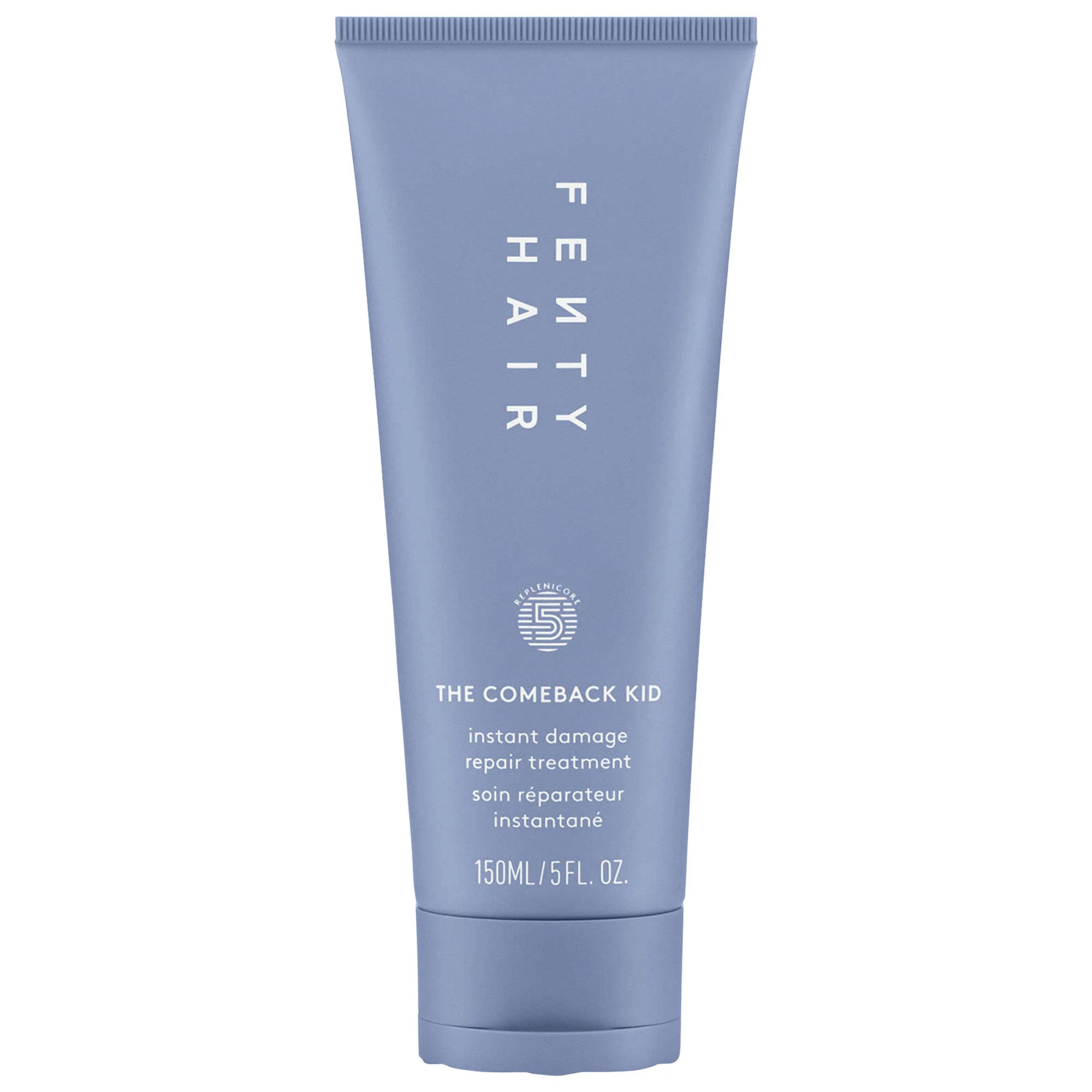 The Comeback Kid Instant Damage Repair Hair Treatment