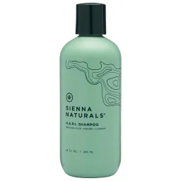 Hydrating H.A.P.I Shampoo