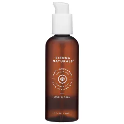 Lock & Seal Hair Oil Split End Treatment