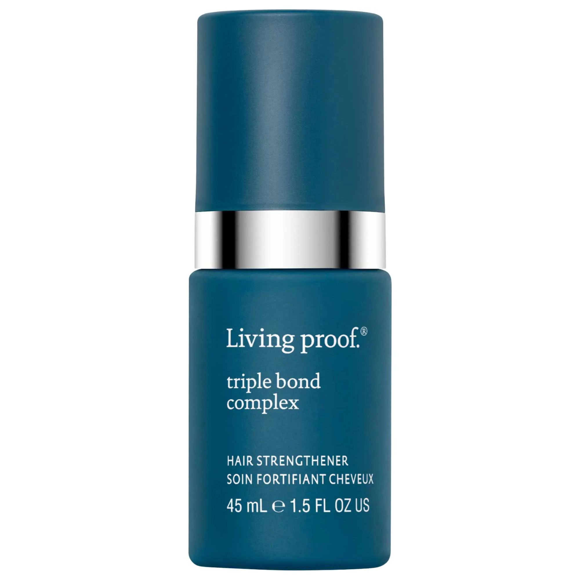 Triple Bond Complex Leave-in Hair Treatment
