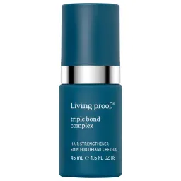 Triple Bond Complex Leave-in Hair Treatment