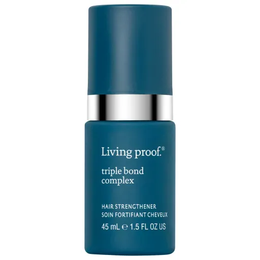 Triple Bond Complex Leave-in Hair Treatment