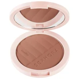Matte Bronzer Powder