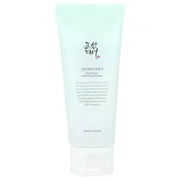 Beauty of Joseon Green Plum Refreshing Cleanser