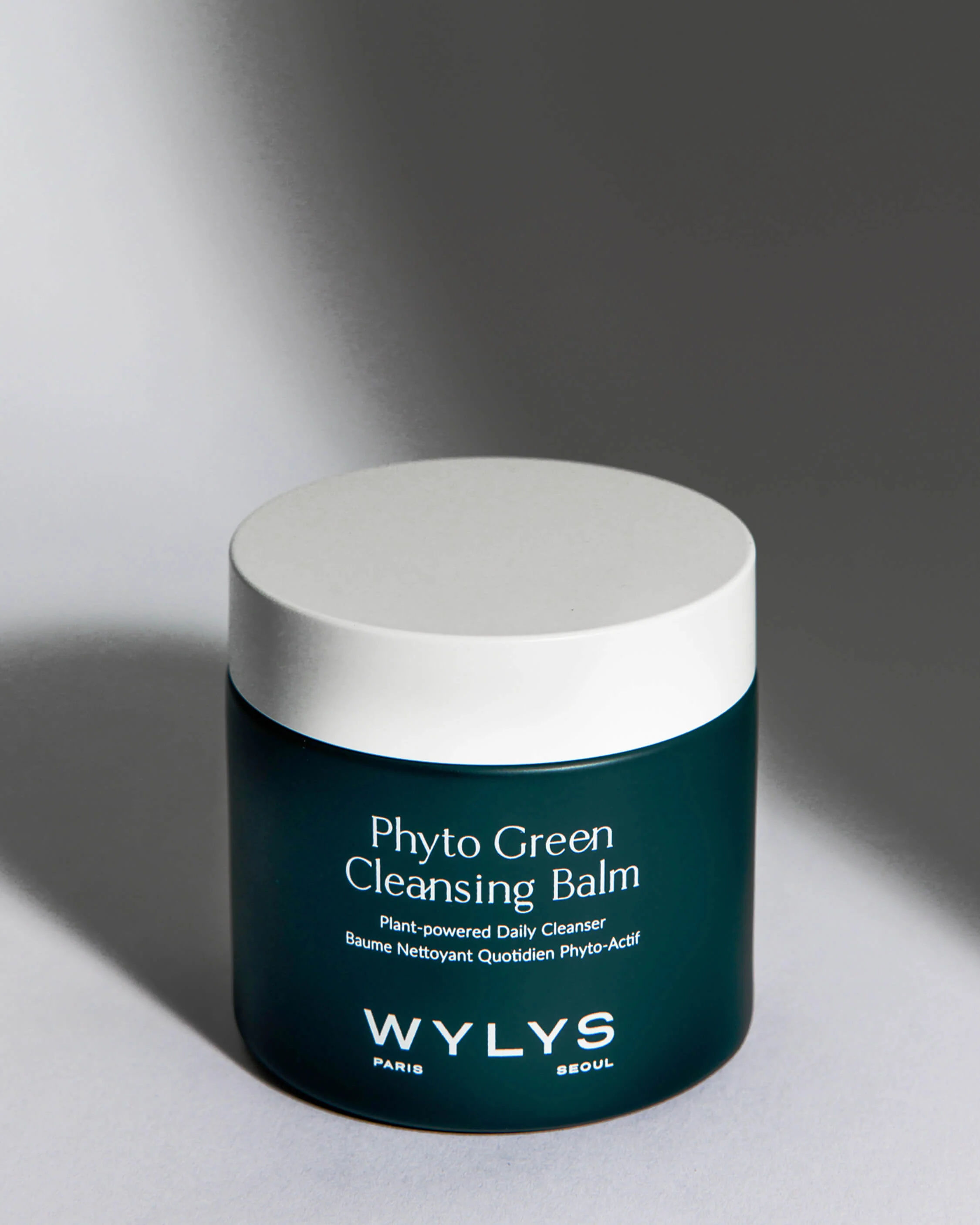 Phyto Green Cleansing Balm