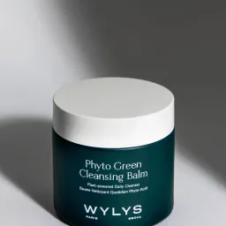 Phyto Green Cleansing Balm