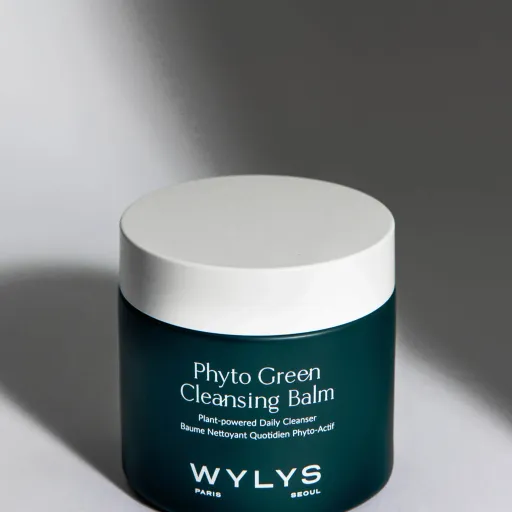Phyto Green Cleansing Balm