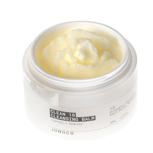 Clean 10 Cleansing Balm