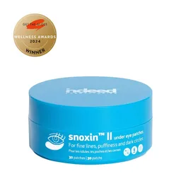 Snoxin® II - Facial Line & Wrinkle Fighting Serum - Indeed Labs™