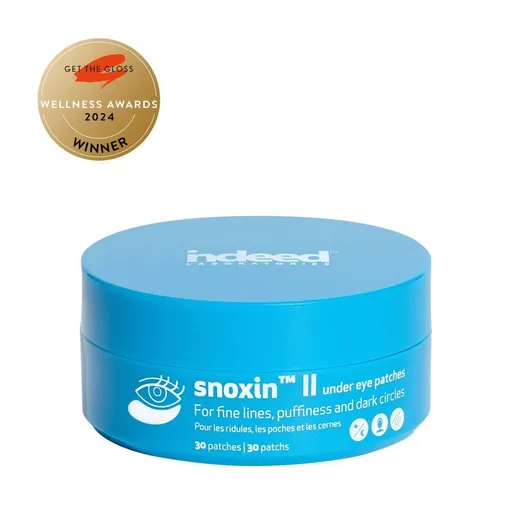 Snoxin® II - Facial Line & Wrinkle Fighting Serum - Indeed Labs™