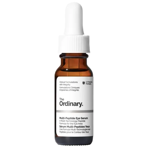 Multi-Peptide Eye Serum