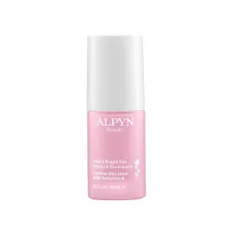 Instant Bright Eye With Peptides & Niacinamide