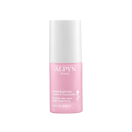 Instant Bright Eye With Peptides & Niacinamide