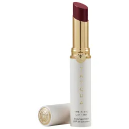 The Kissu Lip Tint SPF 25 Hydrating Tinted Lip Sunscreen
