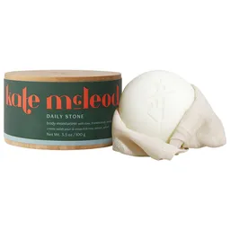 The Body Stone - Deep Moisturizing Cocoa Butter Lotion Bar for Dry Skin Treatment