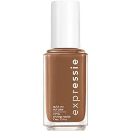 essie expressie Quick-Dry Nail Polish - 70 Cold Brew Crew - 0.33 fl oz
