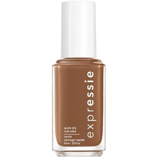 essie expressie Quick-Dry Nail Polish - 70 Cold Brew Crew - 0.33 fl oz
