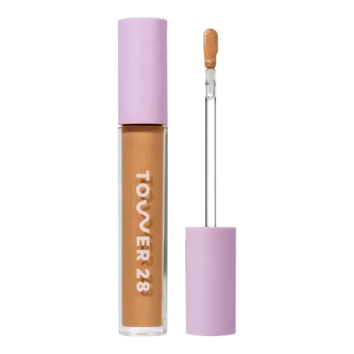 Swipe Hydrating Serum Concealer | Tower 28 Beauty