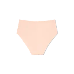 Women's No Show Hipster 