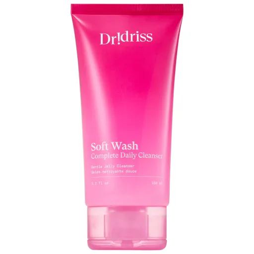 Soft Wash Jelly Cleanser