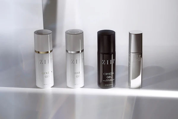 ZIIP GELS