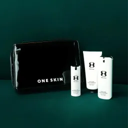 OneSkin |Limited Edition Holiday Bundle