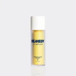 REMEDY for dark spots