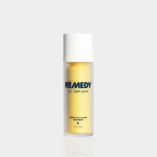 REMEDY for dark spots