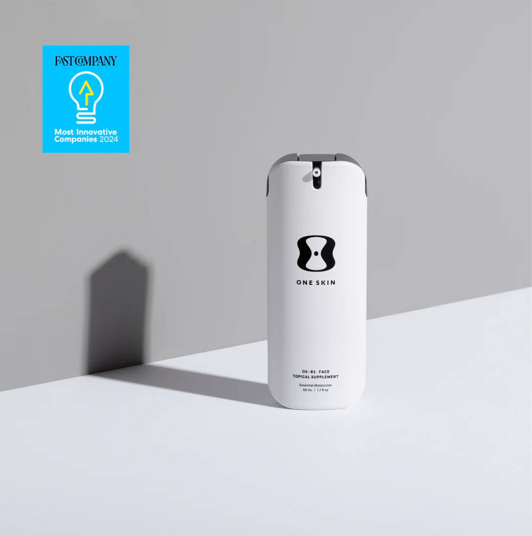 ONESKIN | OS-01 FACE Topical Supplement