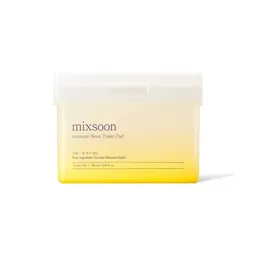 MIXSOON Bean Toner Pad (70 Sheets) | Korean Masks | StyleKorean.com