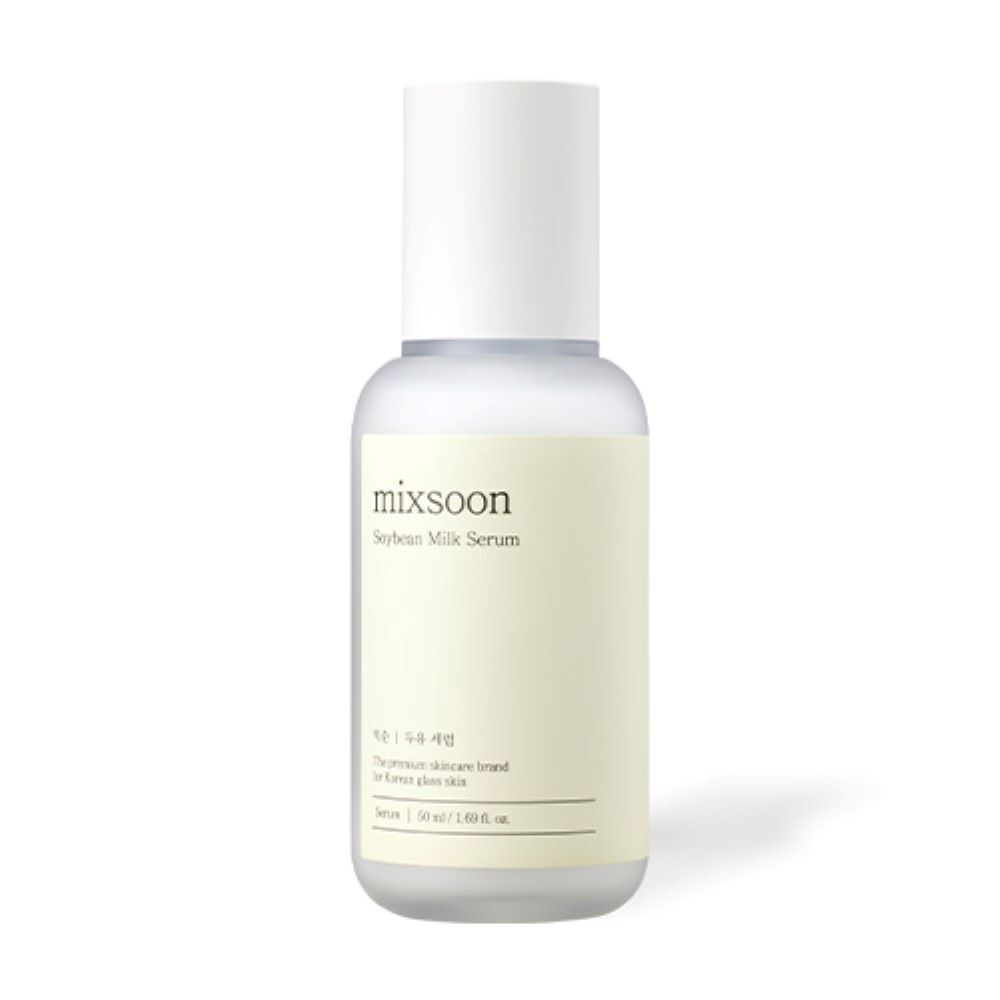 mixsoon Soybean Milk Serum 50ml | OLIVE YOUNG Global