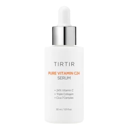 TirTir - Pure Vitamin C24 Serum - 30ml