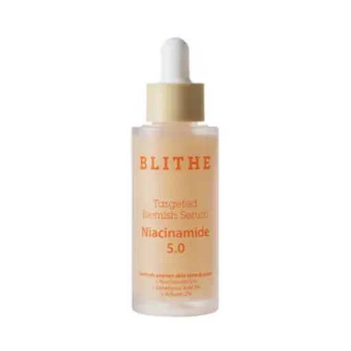 Targeted Blemish Serum Niacinamide 5.0
