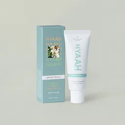 HYAAH *TIMEDEAL*  Perfect Layering Sun Lotion 40ml | Korean Suncare | StyleKorean.com
