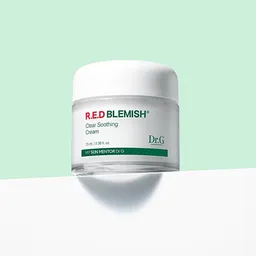 R.E.D Blemish Clear Soothing Cream 70ml