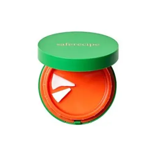 Saferecipe No Sebum Grinding Sun Pact