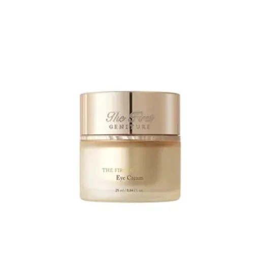 The First Geniture Eye Cream