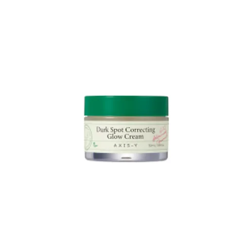 AXIS-Y - Dark Spot Correcting Glow Cream - 50ml