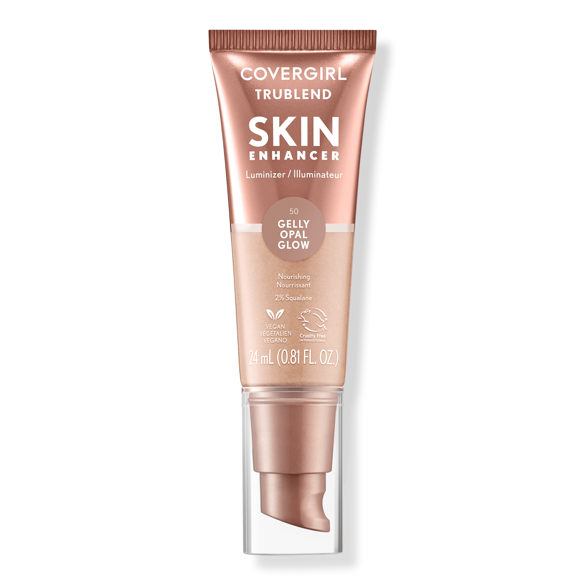 TruBlend Skin Enhancer Luminizer - Gelly Opal Glow