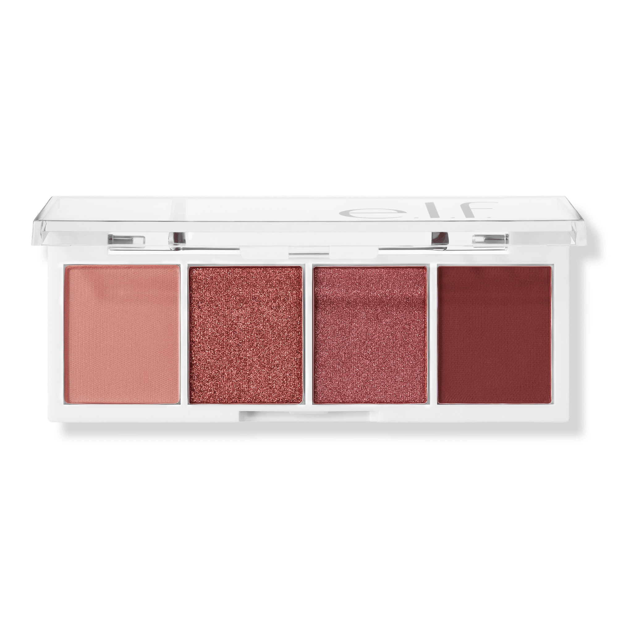 Bite Size Eyeshadow Palette - Berry Bad
