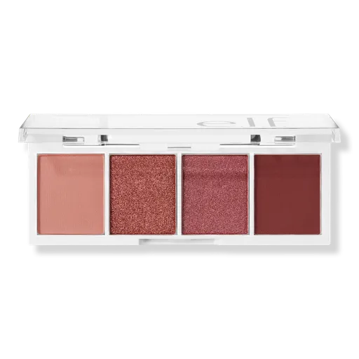 Bite Size Eyeshadow Palette - Berry Bad