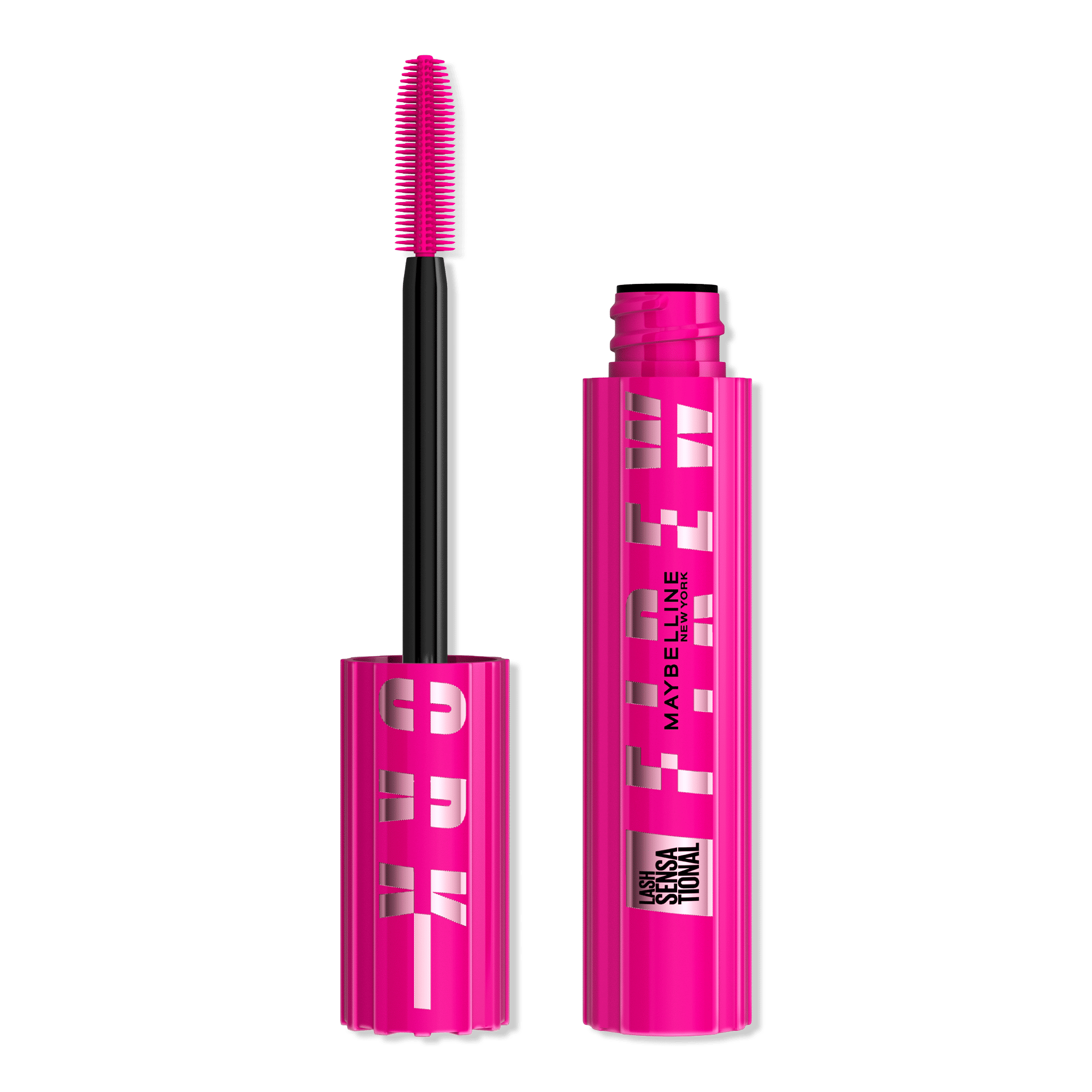 Lash Sensational Firework Washable Mascara - Blackest Black