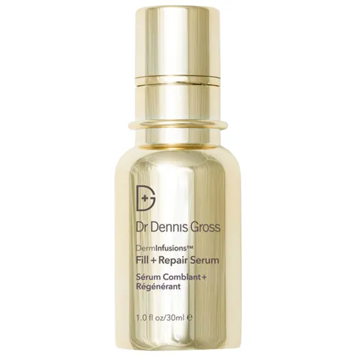 DermInfusions™ Fill + Repair Serum with Hyaluronic Acid