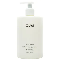 Hand Wash