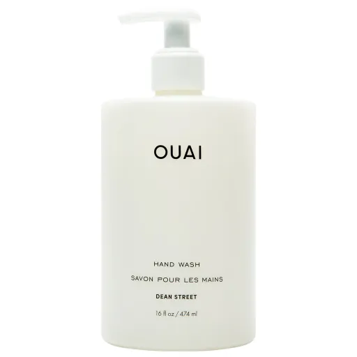 Hand Wash